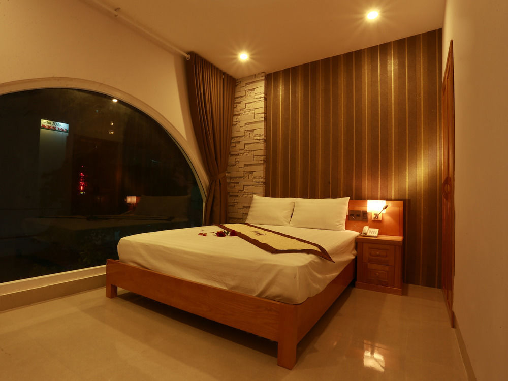 Valentine Hotel Đà Nẵng Exterior foto